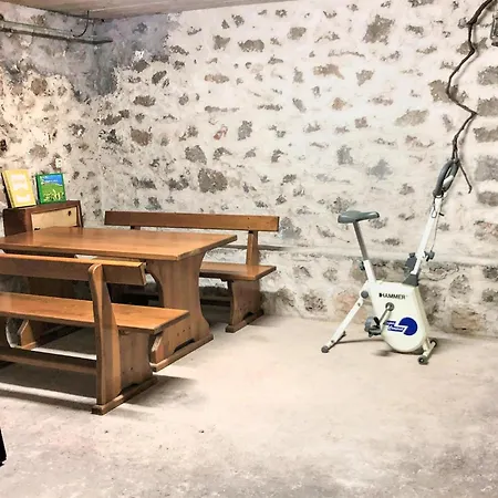 Amazing In Novi Vinodolski