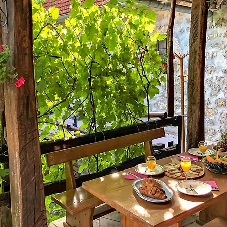 Casa vacanze In With Wifi *