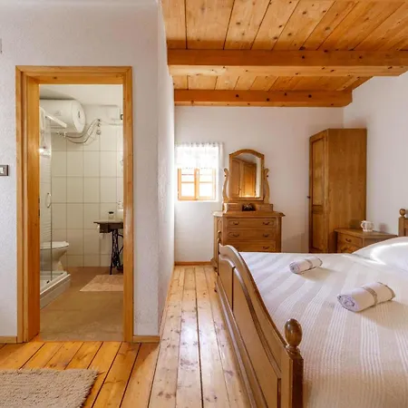 Semesterbostad Amazing In