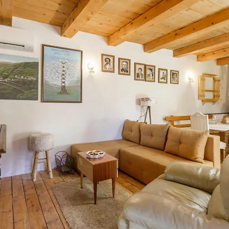 Casa vacanze In With Wifi