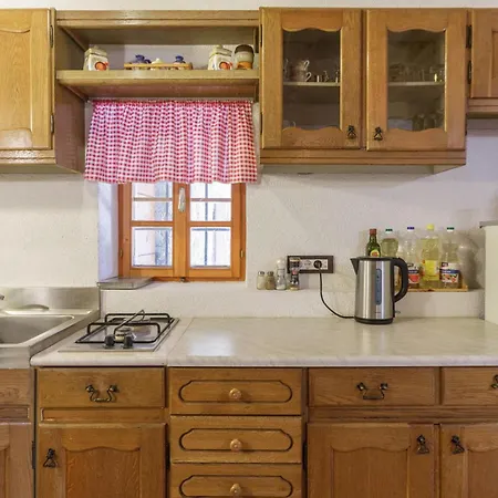 Casa vacanze In With Wifi Novi Vinodolski